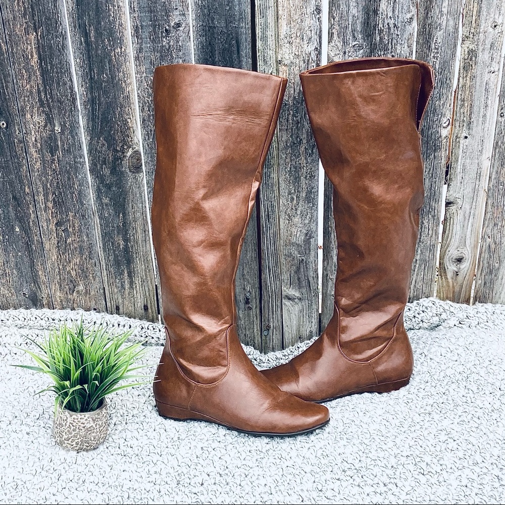Aerosoles Boots